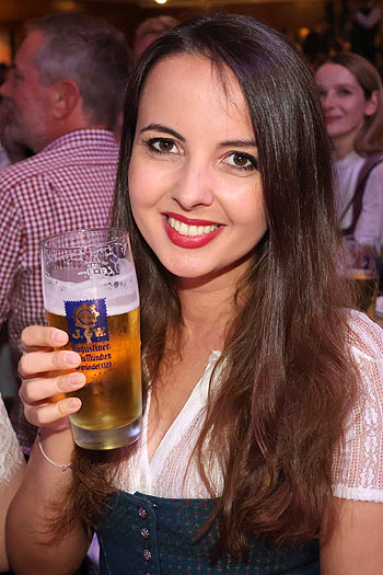 bei der ANGERMAIER TRACHTEN NACHT in der Alten Kongresshalle M&uuml;nchen am 10.09.2024 (&copy;Foto: Martin Schmitz)